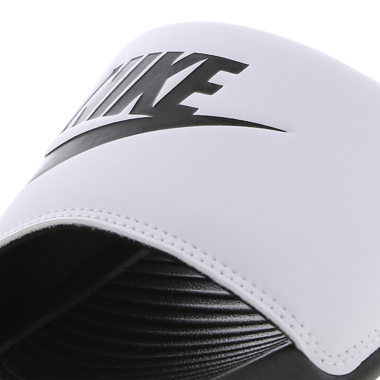 Nike Victori One Slide Image 5 of 5. Tap to open photo gallery.
