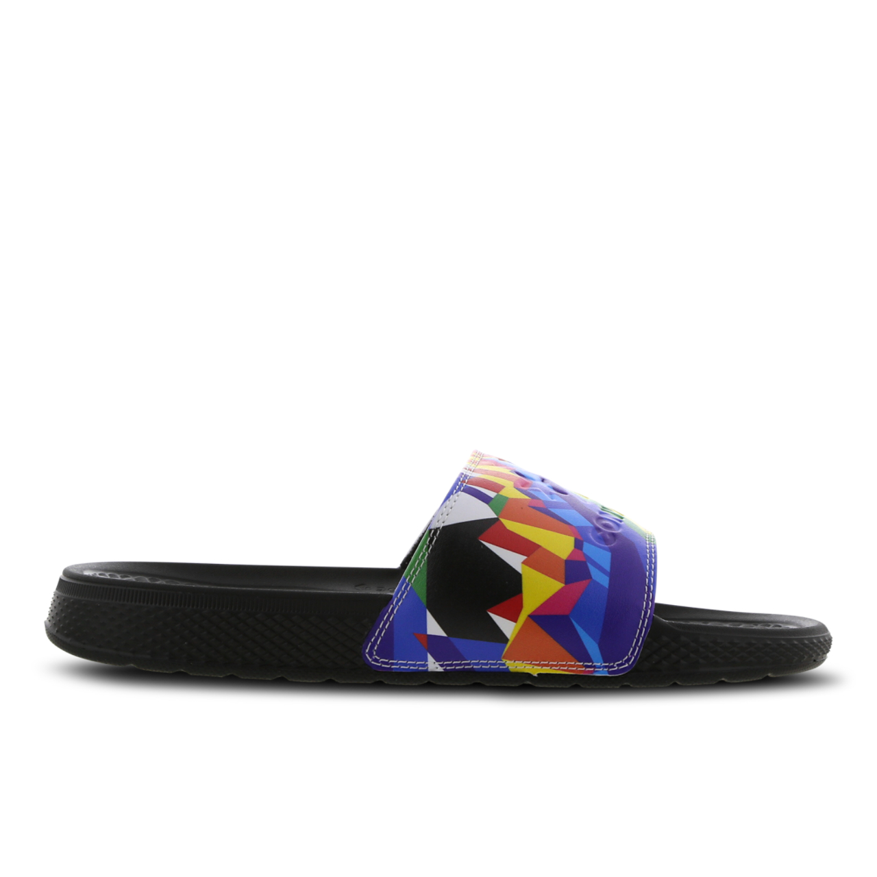 Converse All Star Slide Image 1 of 6. Tap to open photo gallery.