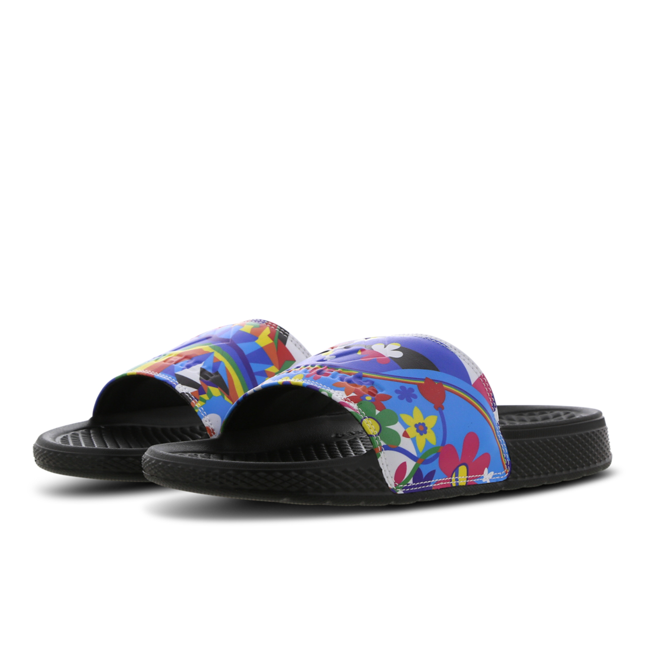 Converse All Star Slide Image 2 of 6. Tap to open photo gallery.