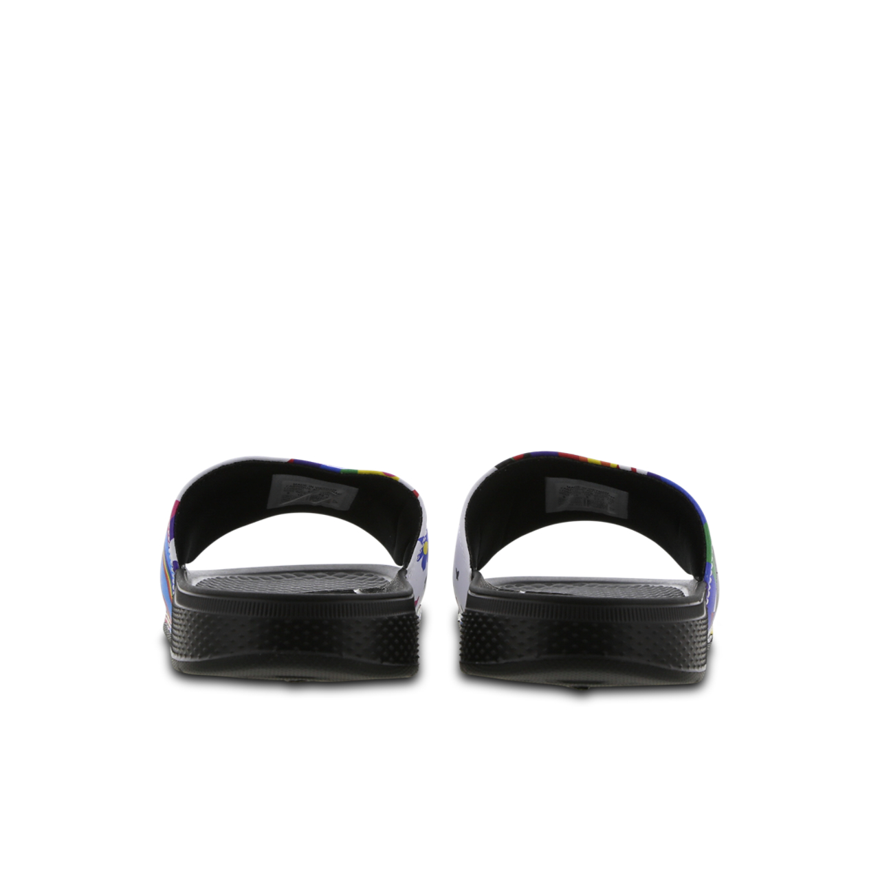 Converse All Star Slide Image 3 of 6. Tap to open photo gallery.