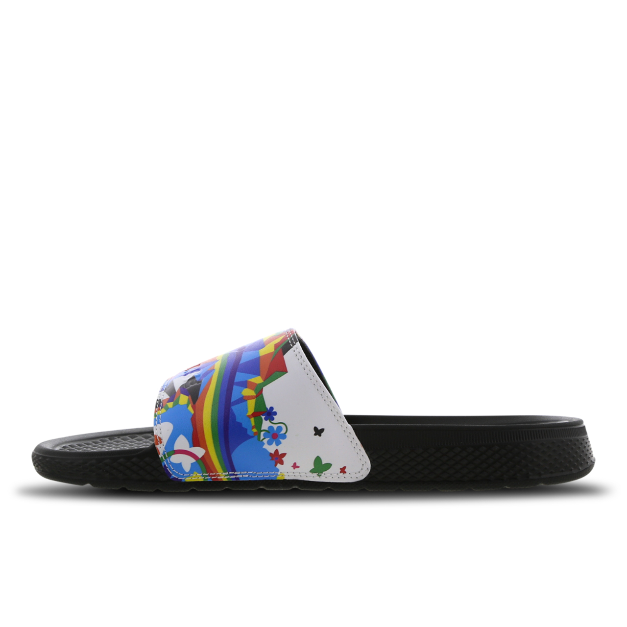 Converse All Star Slide Image 4 of 6. Tap to open photo gallery.