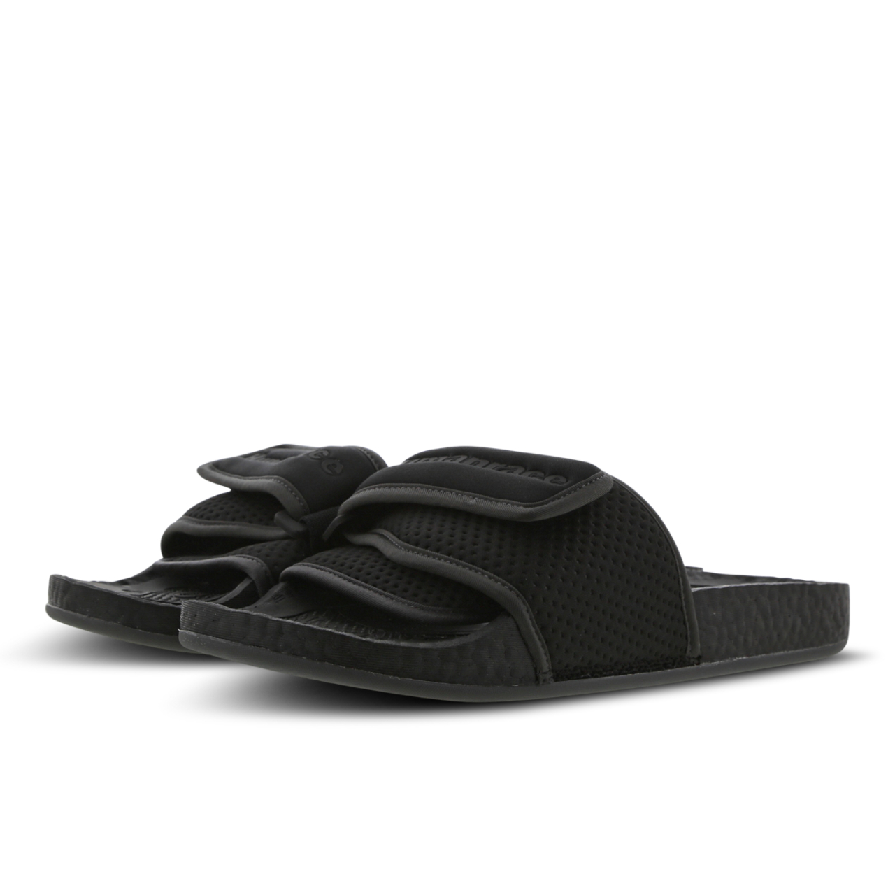 adidas Chancletas Hu Image 2 of 6. Tap to open photo gallery.