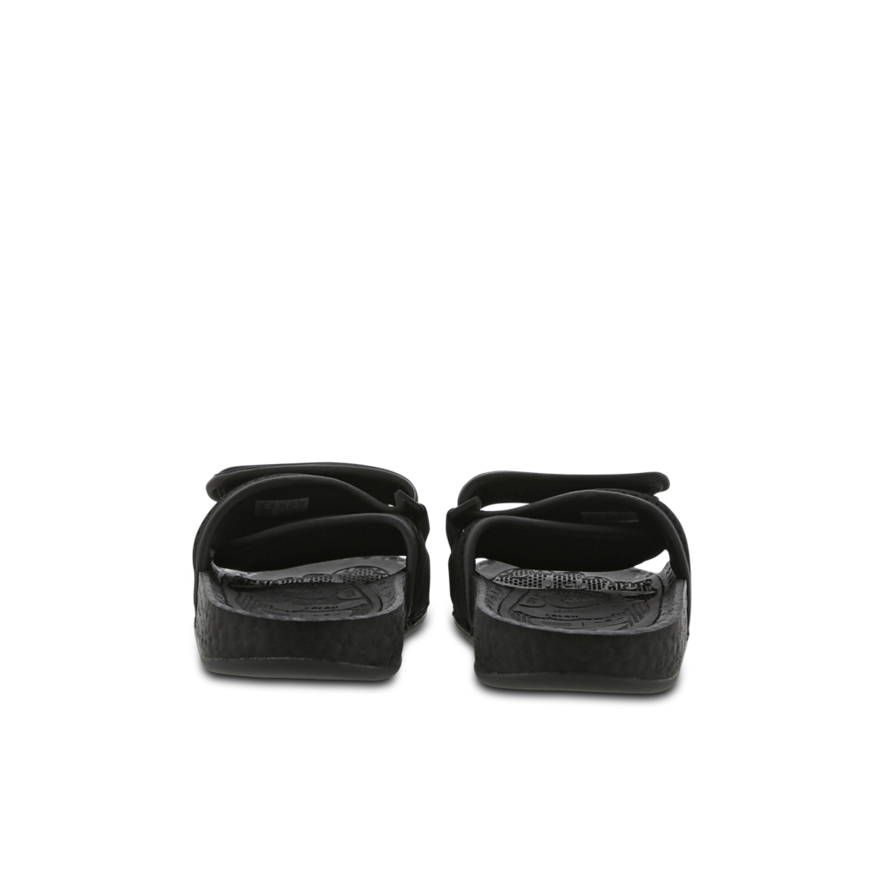 adidas Chancletas Hu Image 3 of 6. Tap to open photo gallery.