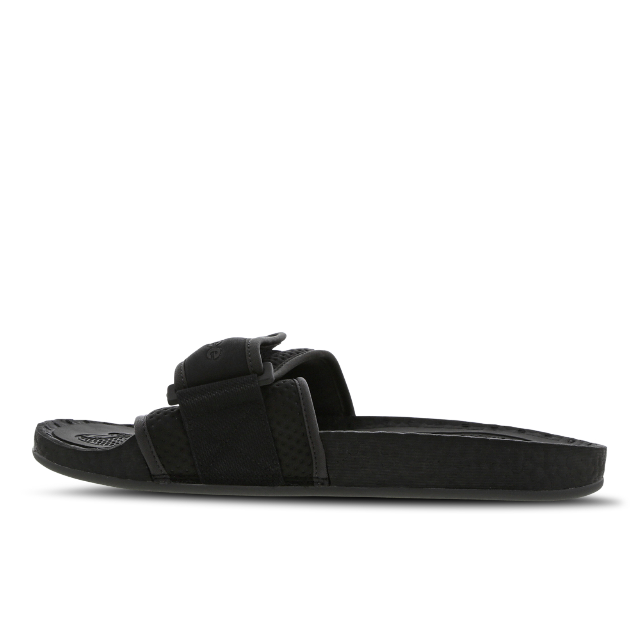 adidas Chancletas Hu Image 4 of 6. Tap to open photo gallery.