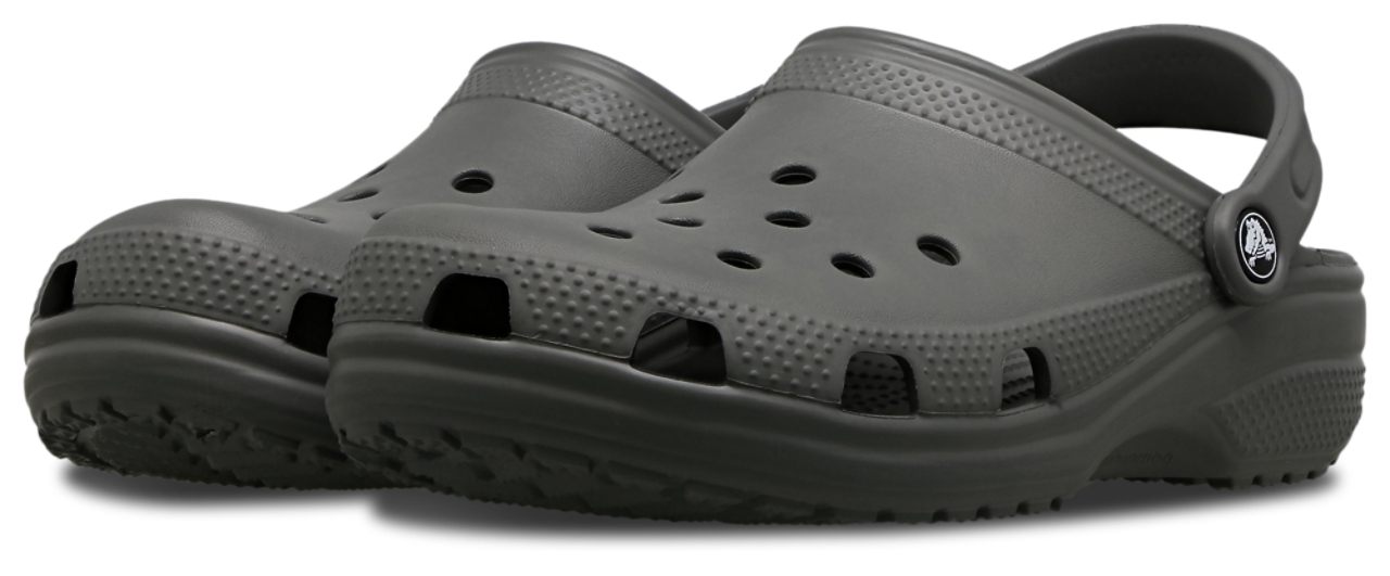 Crocs Classic Clog Bild 2 von 7. Antippen, um die Fotogalerie zu öffnen.