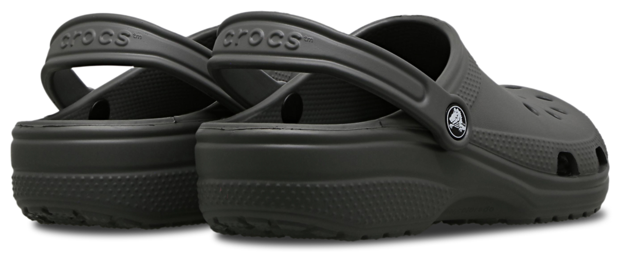 Crocs Classic Clog Bild 3 von 7. Antippen, um die Fotogalerie zu öffnen.