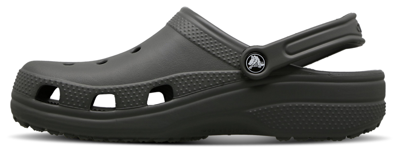 Crocs Classic Clog Bild 4 von 7. Antippen, um die Fotogalerie zu öffnen.