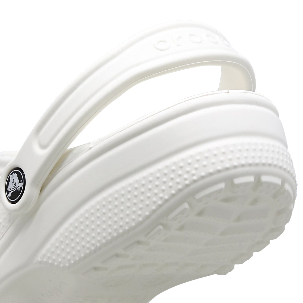 Crocs Clog Image 7 of 7. Tap to open photo gallery.