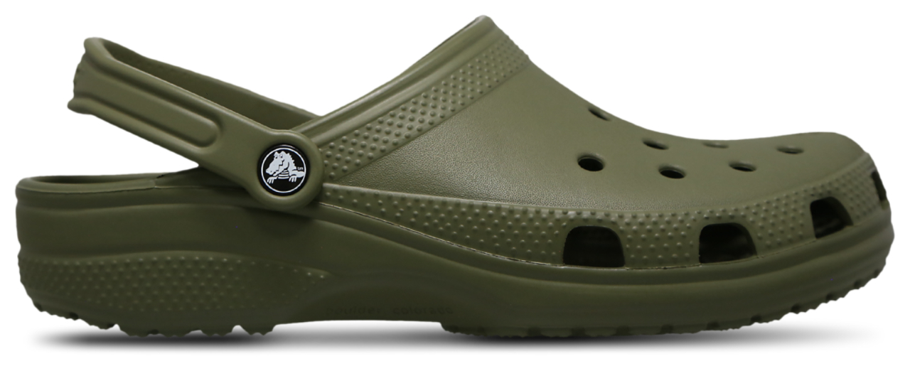 Crocs Clog Image 1 of 7. Tap to open photo gallery.