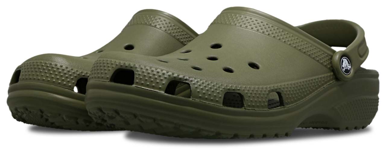 Crocs Clog Image 2 of 7. Tap to open photo gallery.