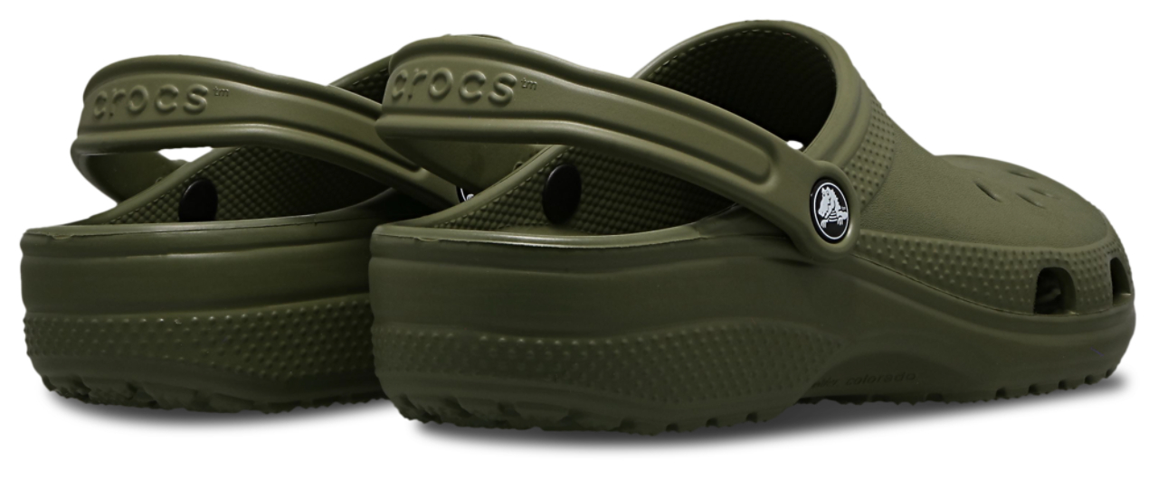 Crocs Clog Image 3 of 7. Tap to open photo gallery.