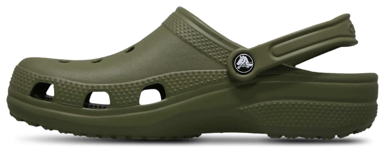 Crocs Clog Image 4 of 7. Tap to open photo gallery.