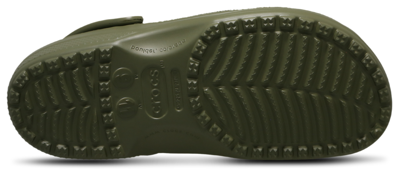 Crocs Clog Image 6 of 7. Tap to open photo gallery.