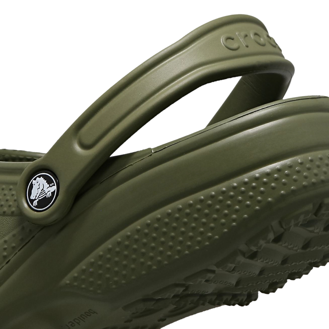 Crocs Clog Image 7 of 7. Tap to open photo gallery.