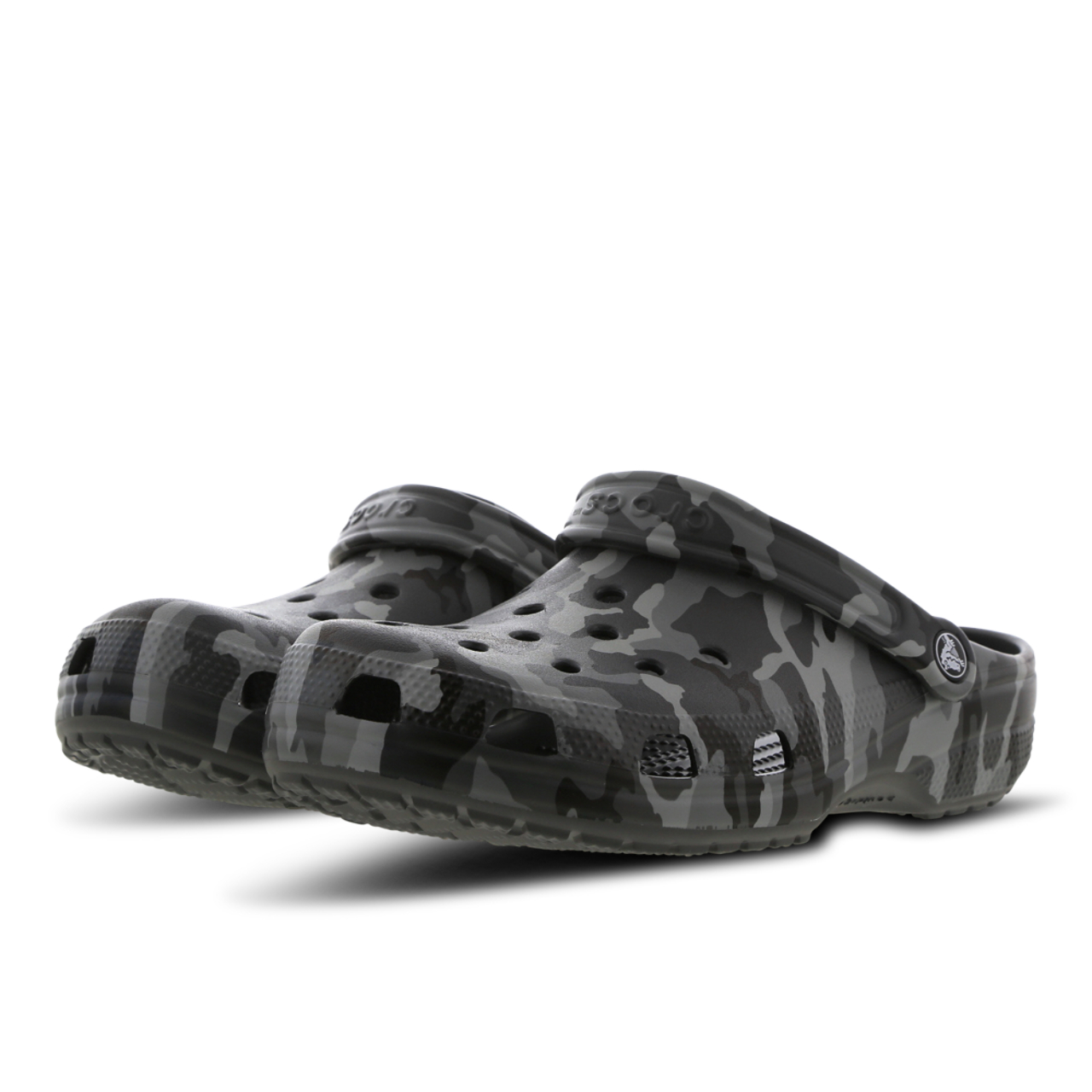 Crocs Clog Image 2 of 6. Tap to open photo gallery.