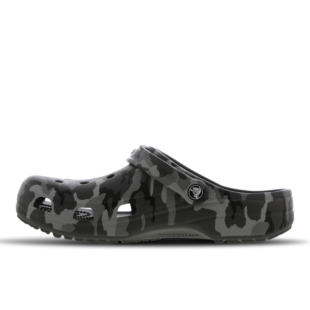 Crocs Clog Image 4 of 6. Tap to open photo gallery.