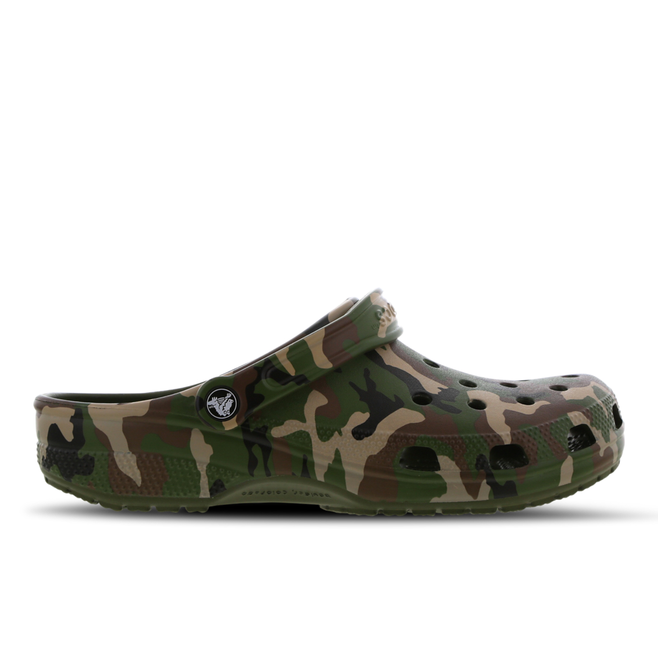 Crocs Clog Image 1 of 6. Tap to open photo gallery.