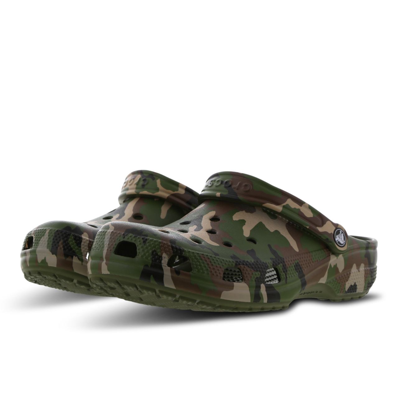 Crocs Clog Image 2 of 6. Tap to open photo gallery.