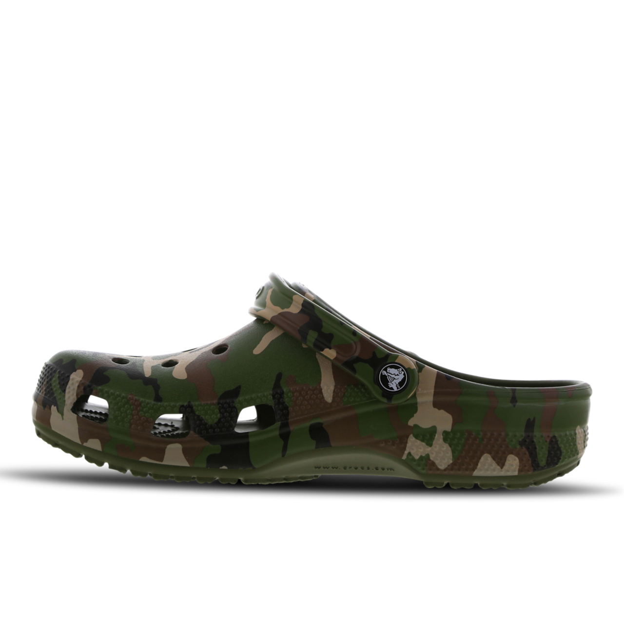 Crocs Clog Image 4 of 6. Tap to open photo gallery.