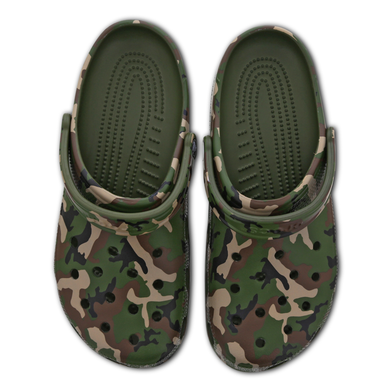 Crocs Clog Image 5 of 6. Tap to open photo gallery.