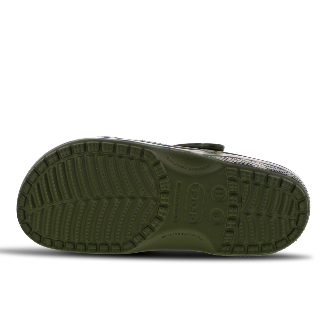 Crocs Clog Image 6 of 6. Tap to open photo gallery.