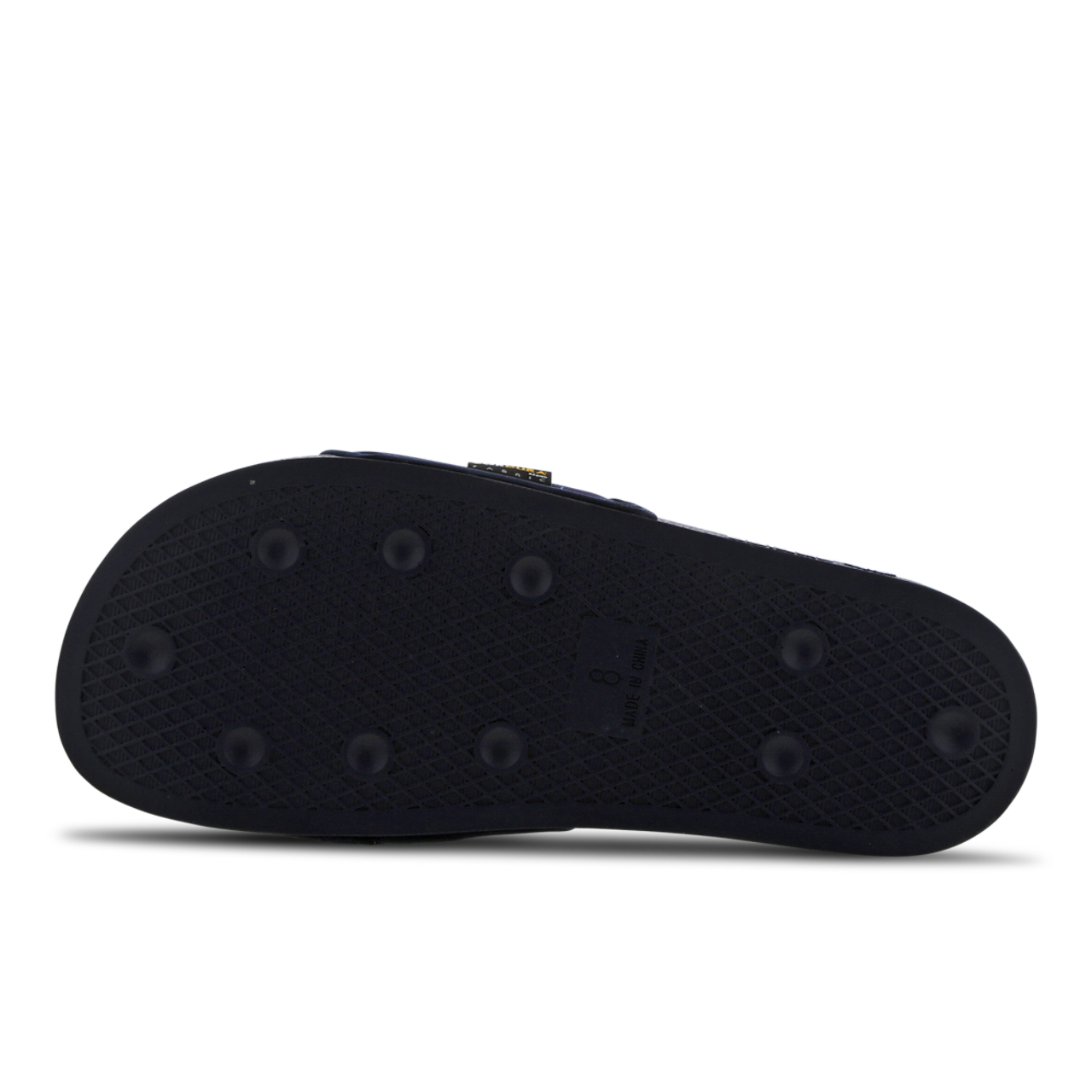 adidas Adilette Afbeelding 6 van 6. Tik om de fotogalerij te openen..