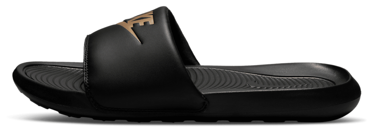 Nike Victory One Slide Image 4 sur 7. Appuyez pour ouvrir la galerie de photos.