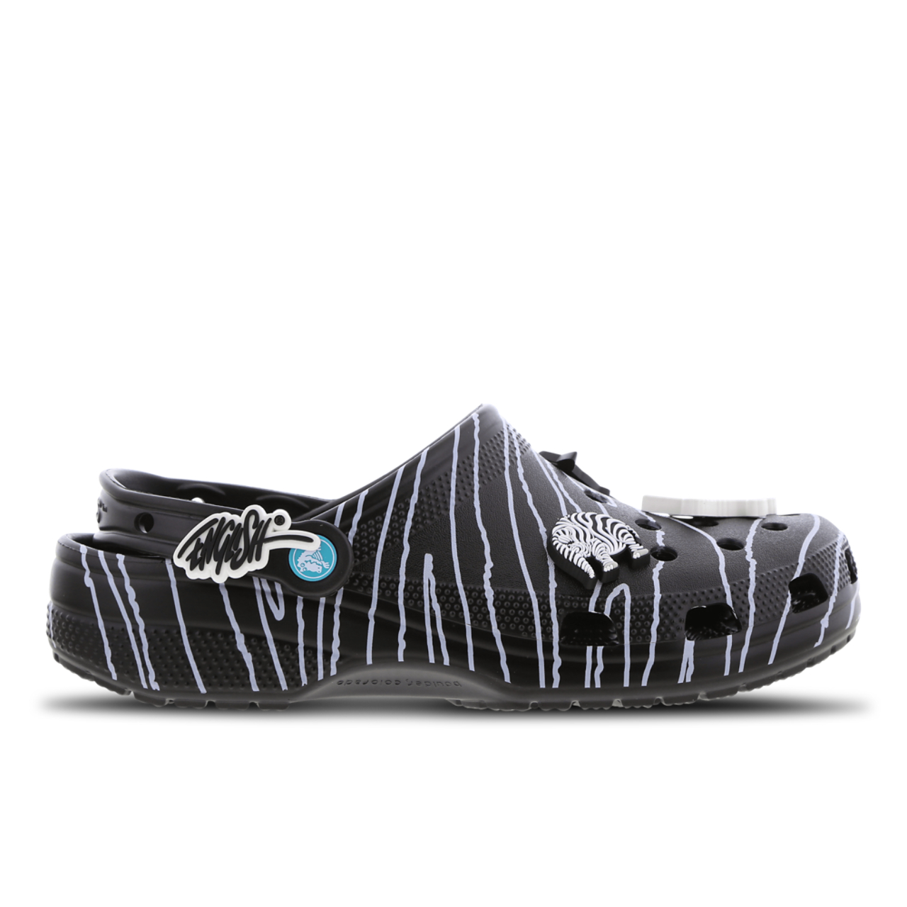 Crocs Clog Imagen 1 de 6. Toque para abrir la galería de fotos.