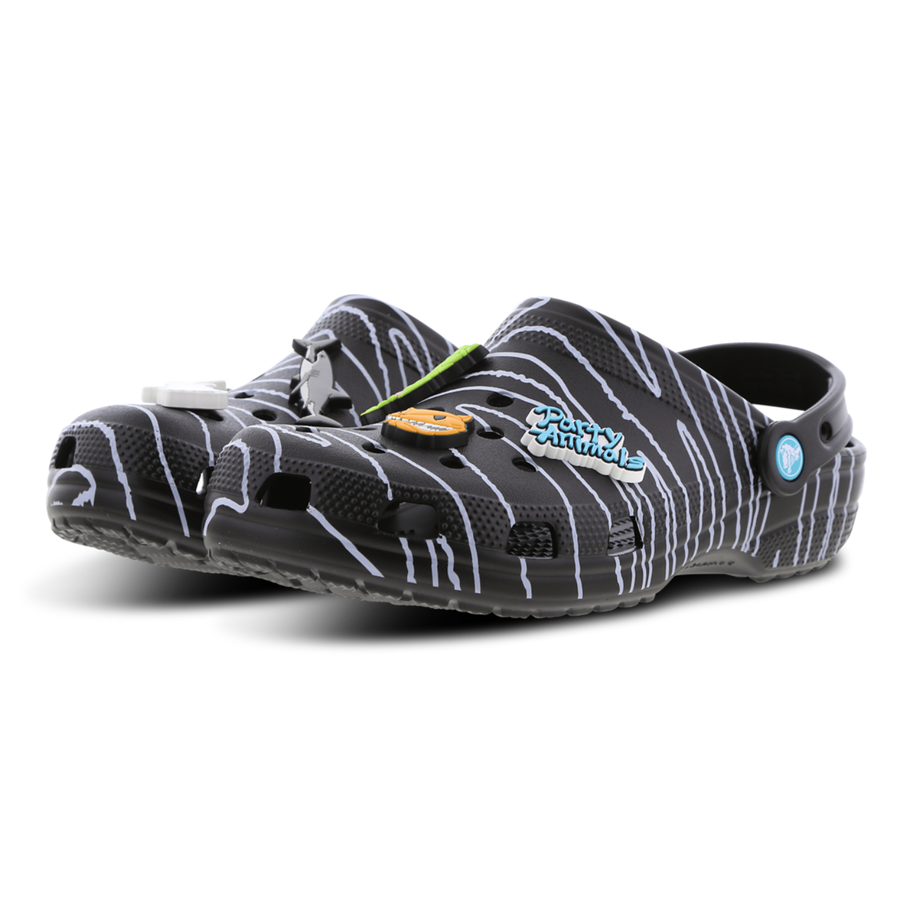Crocs Clog Imagen 2 de 6. Toque para abrir la galería de fotos.