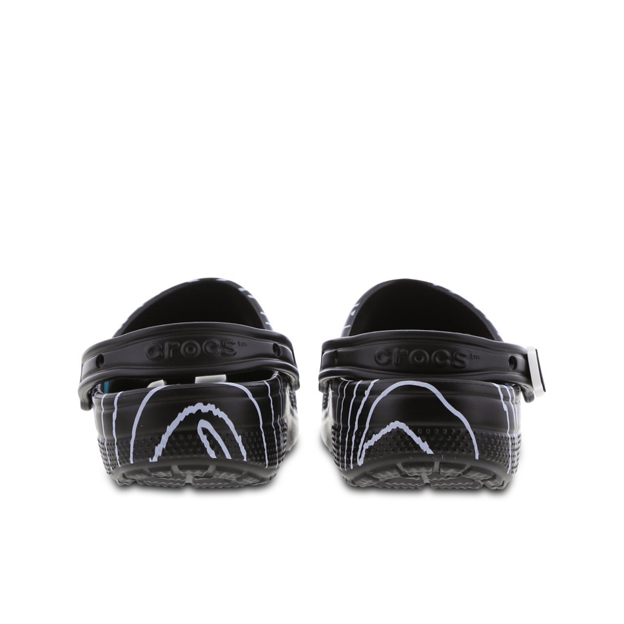 Crocs Clog Imagen 3 de 6. Toque para abrir la galería de fotos.