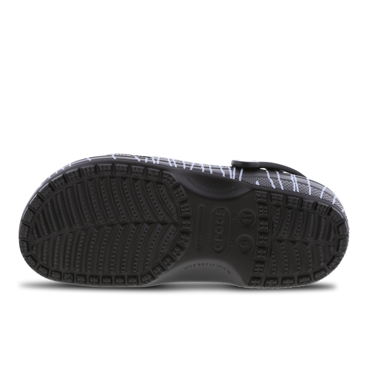 Crocs Clog Imagen 6 de 6. Toque para abrir la galería de fotos.