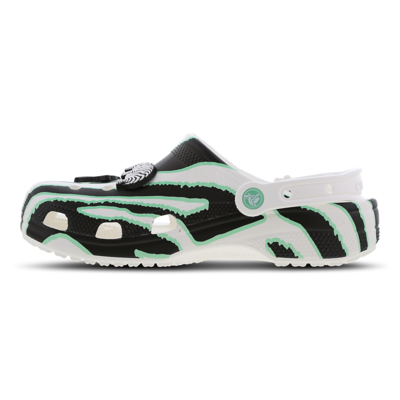 Crocs Clog Afbeelding 4 van 6. Tik om de fotogalerij te openen..