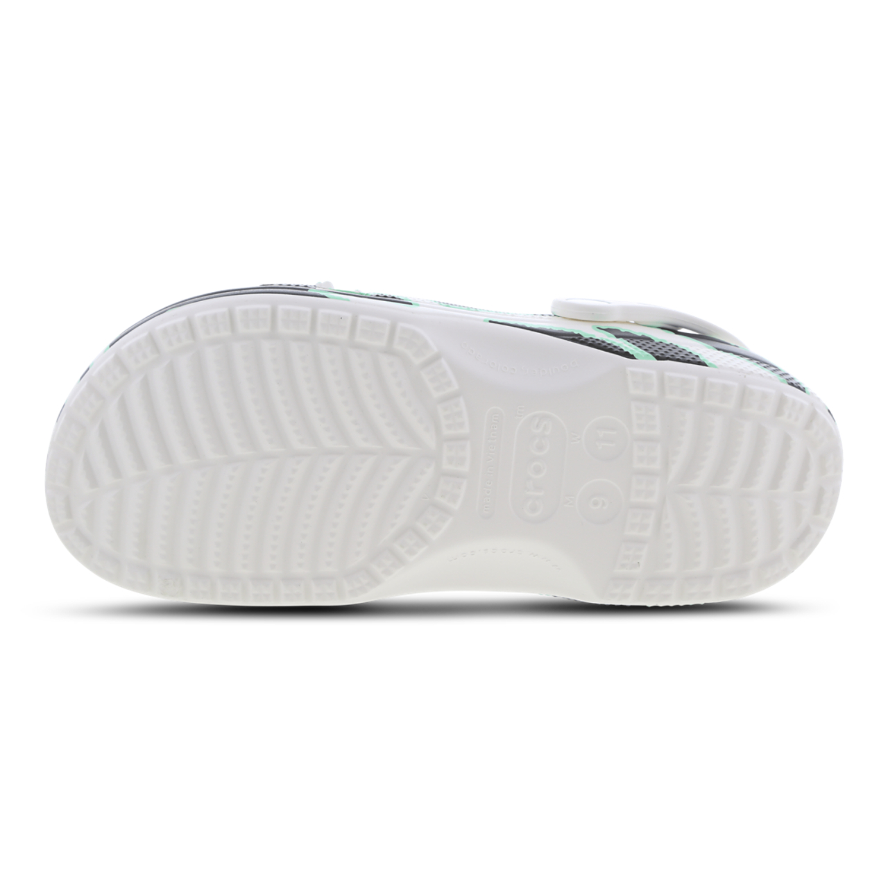Crocs Clog Afbeelding 6 van 6. Tik om de fotogalerij te openen..