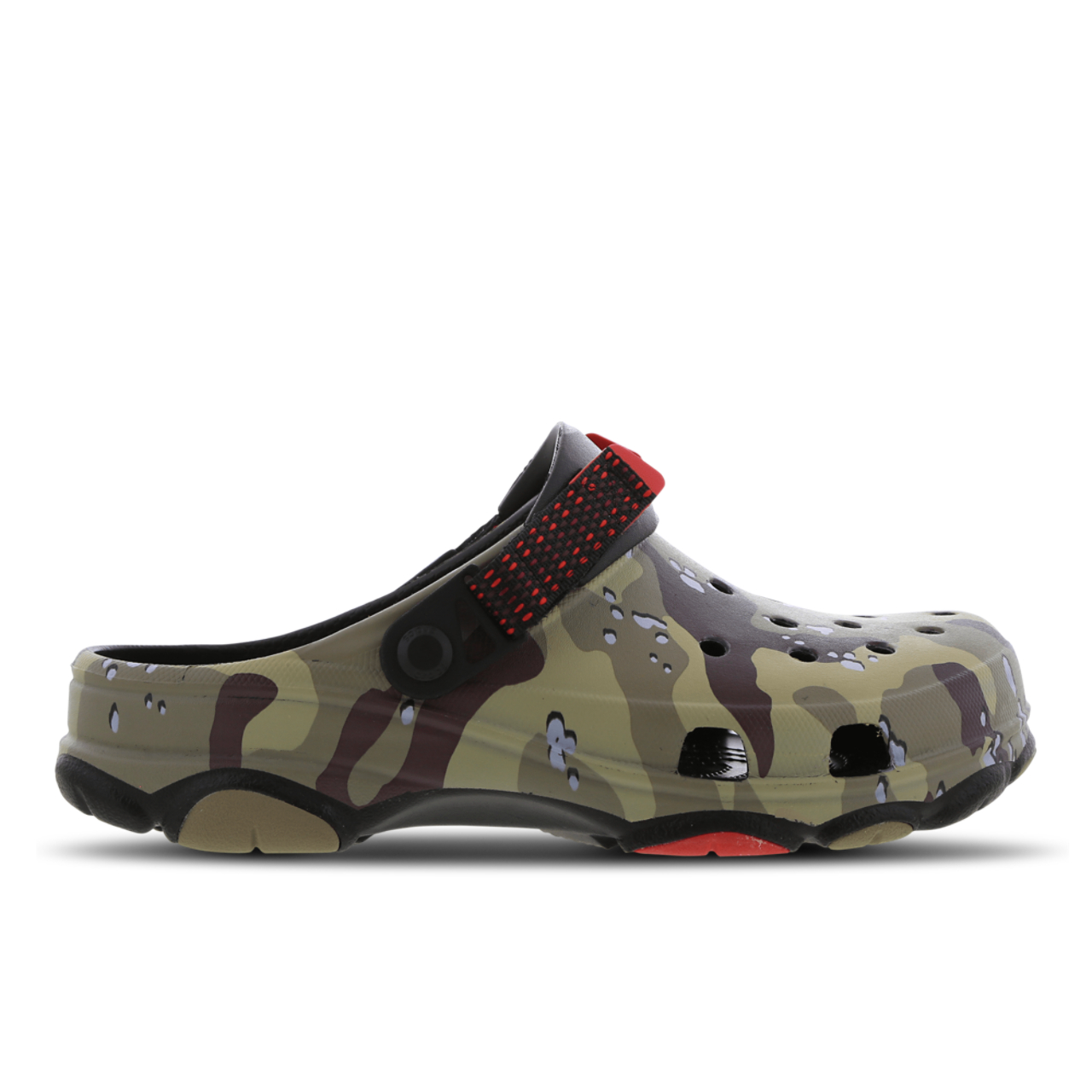 Crocs Clog Image 1 of 7. Tap to open photo gallery.