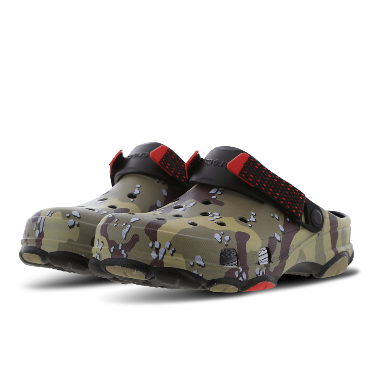 Crocs Clog Image 2 of 7. Tap to open photo gallery.