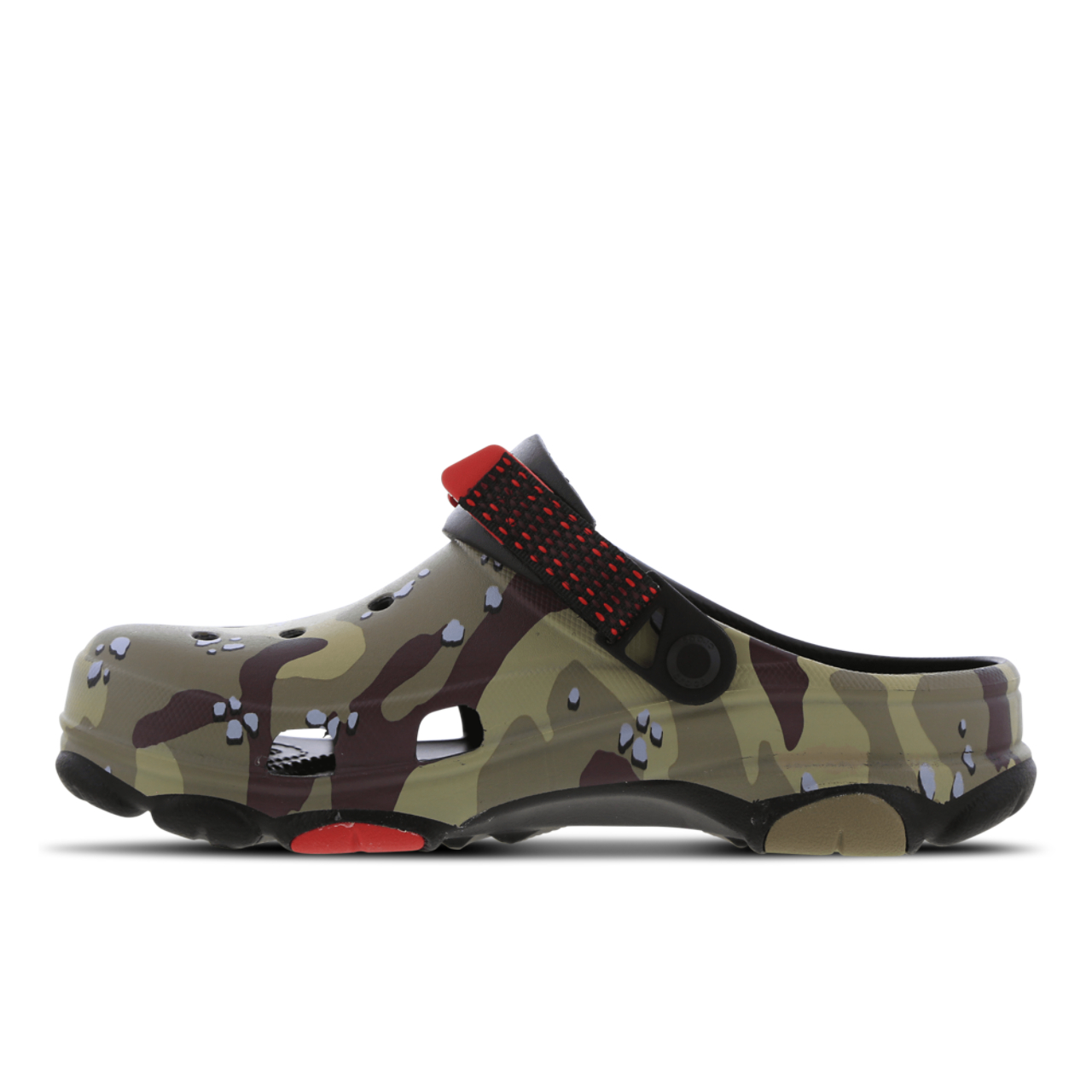 Crocs Clog Image 4 of 7. Tap to open photo gallery.