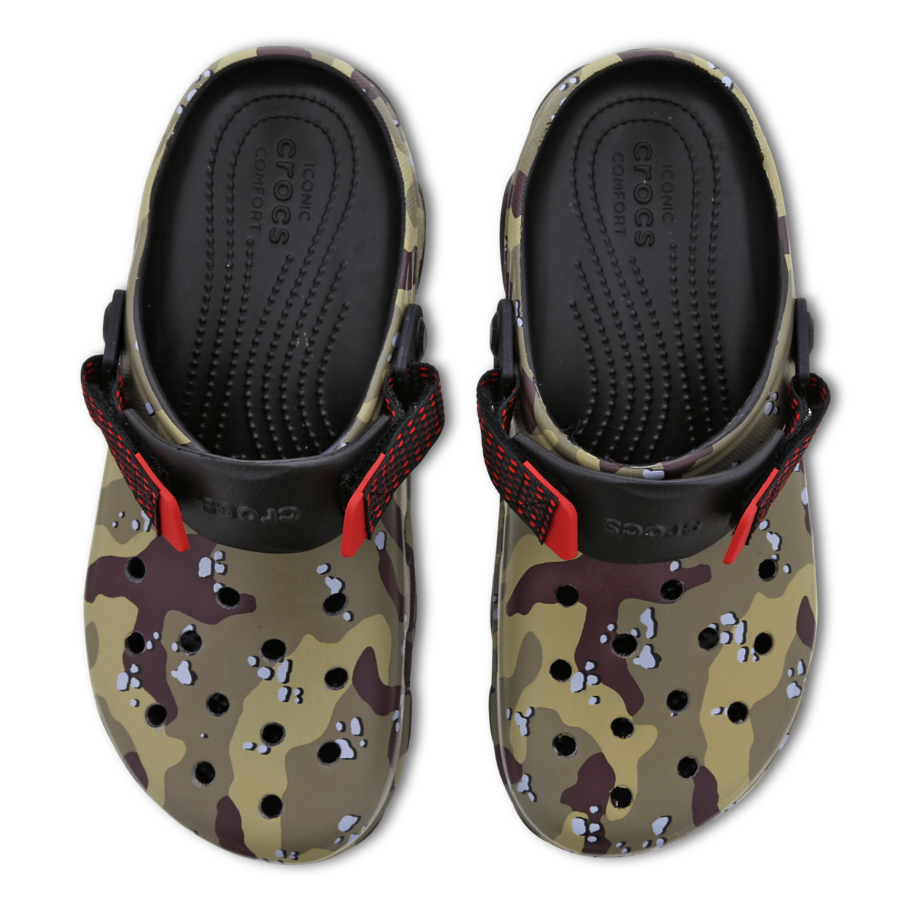 Crocs Clog Image 5 of 7. Tap to open photo gallery.