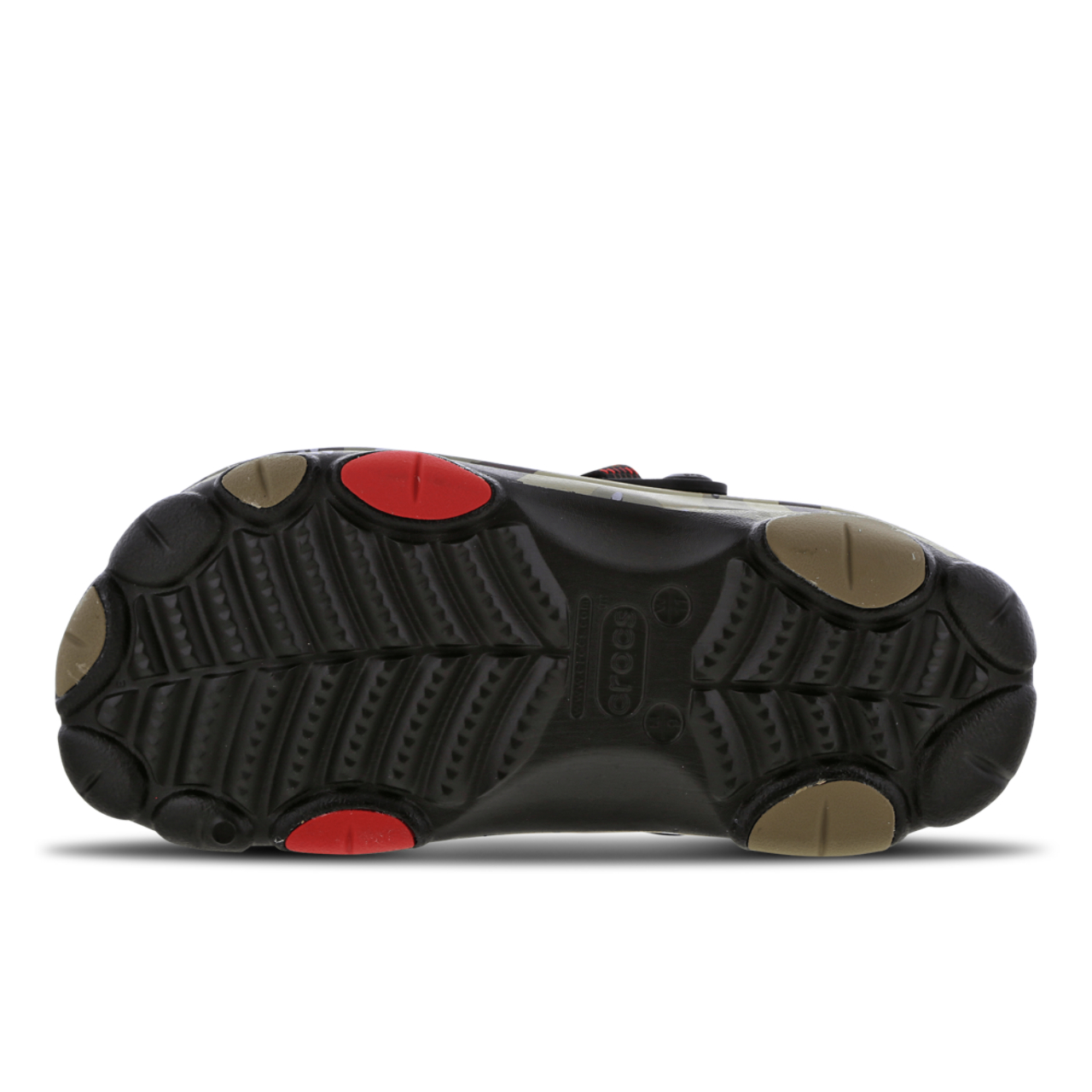 Crocs Clog Image 6 of 7. Tap to open photo gallery.