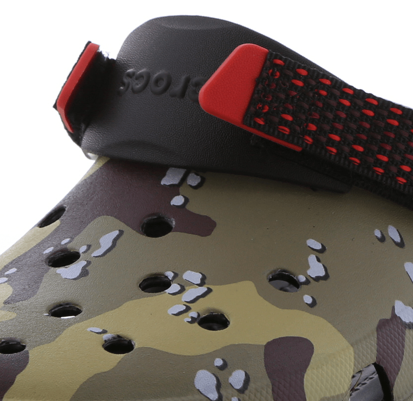 Crocs Clog Image 7 of 7. Tap to open photo gallery.