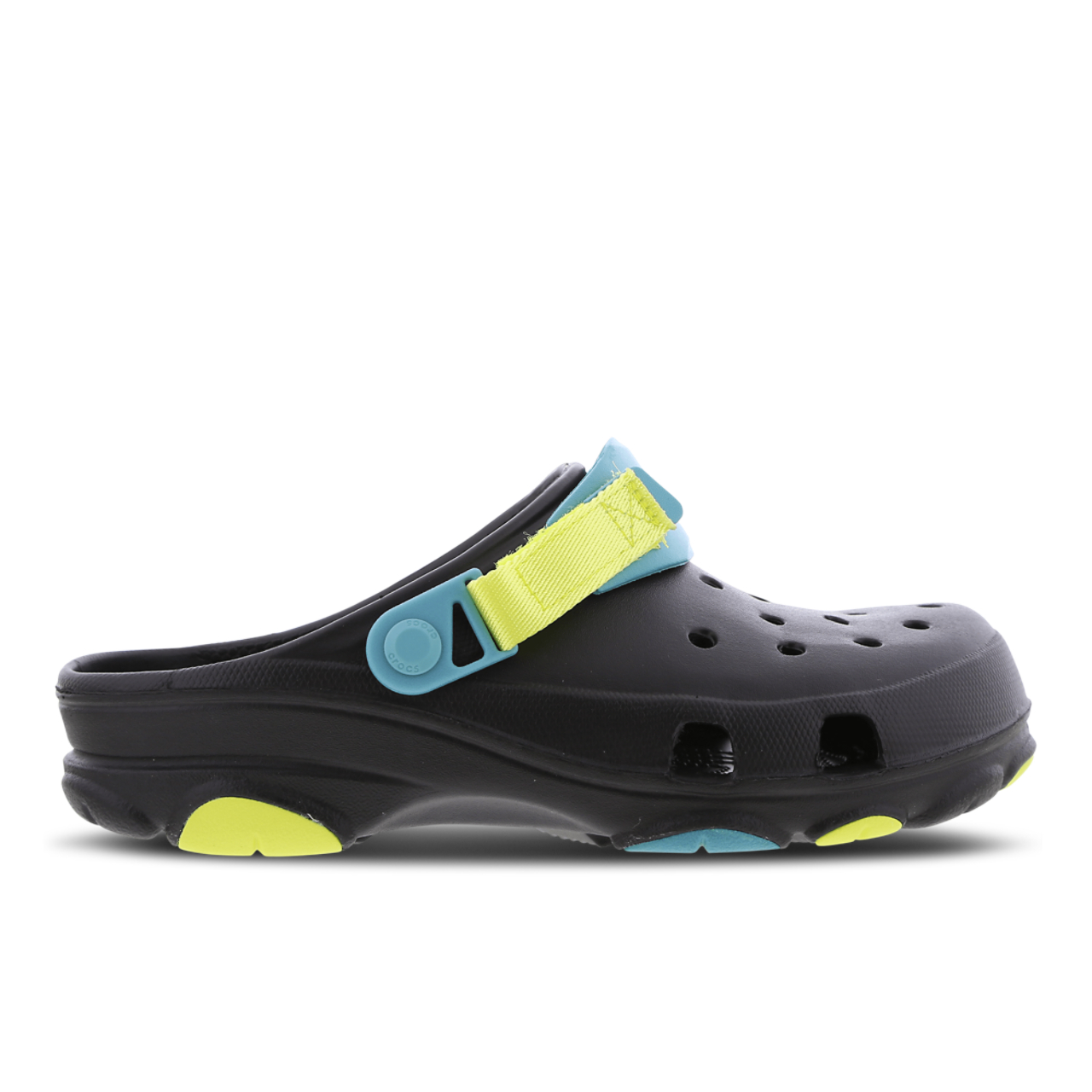 Crocs Clog All Terrain Image 1 of 7. Tap to open photo gallery.