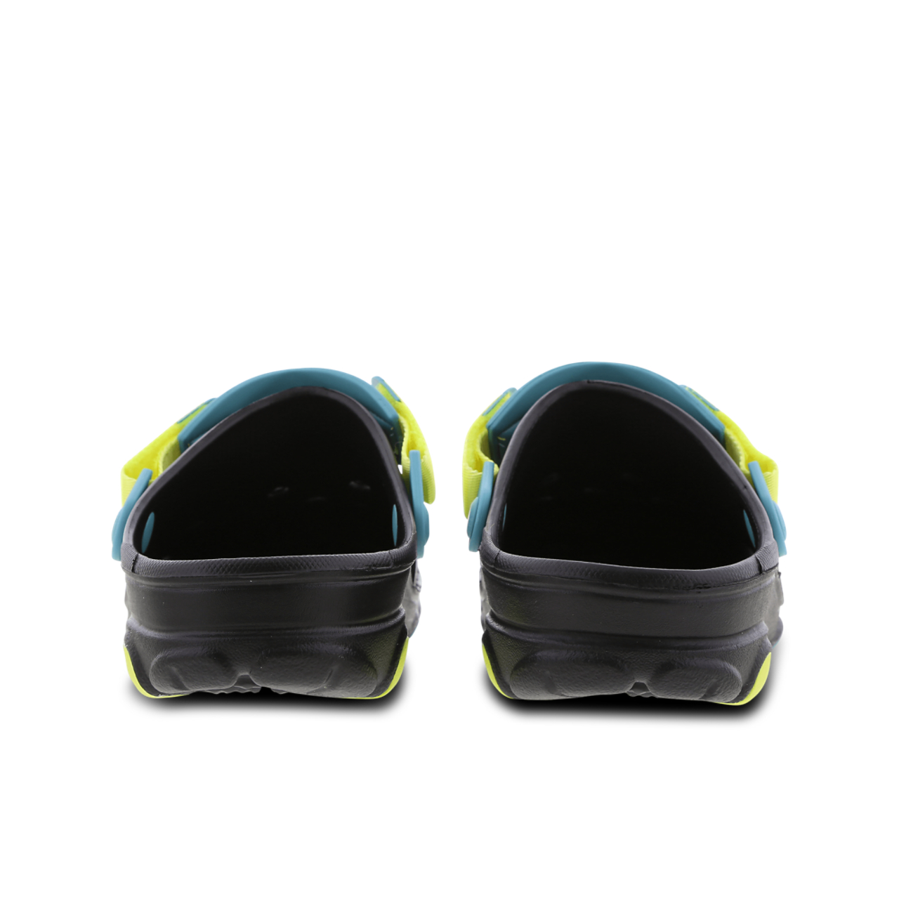 Crocs Clog All Terrain Image 3 of 7. Tap to open photo gallery.