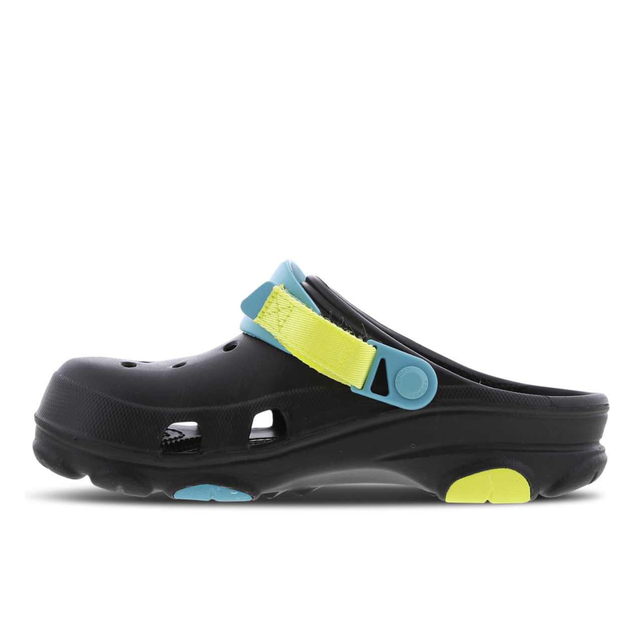 Crocs Clog All Terrain Image 4 of 7. Tap to open photo gallery.