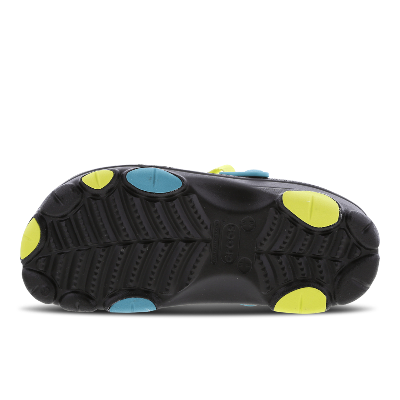 Crocs Clog All Terrain Image 6 of 7. Tap to open photo gallery.