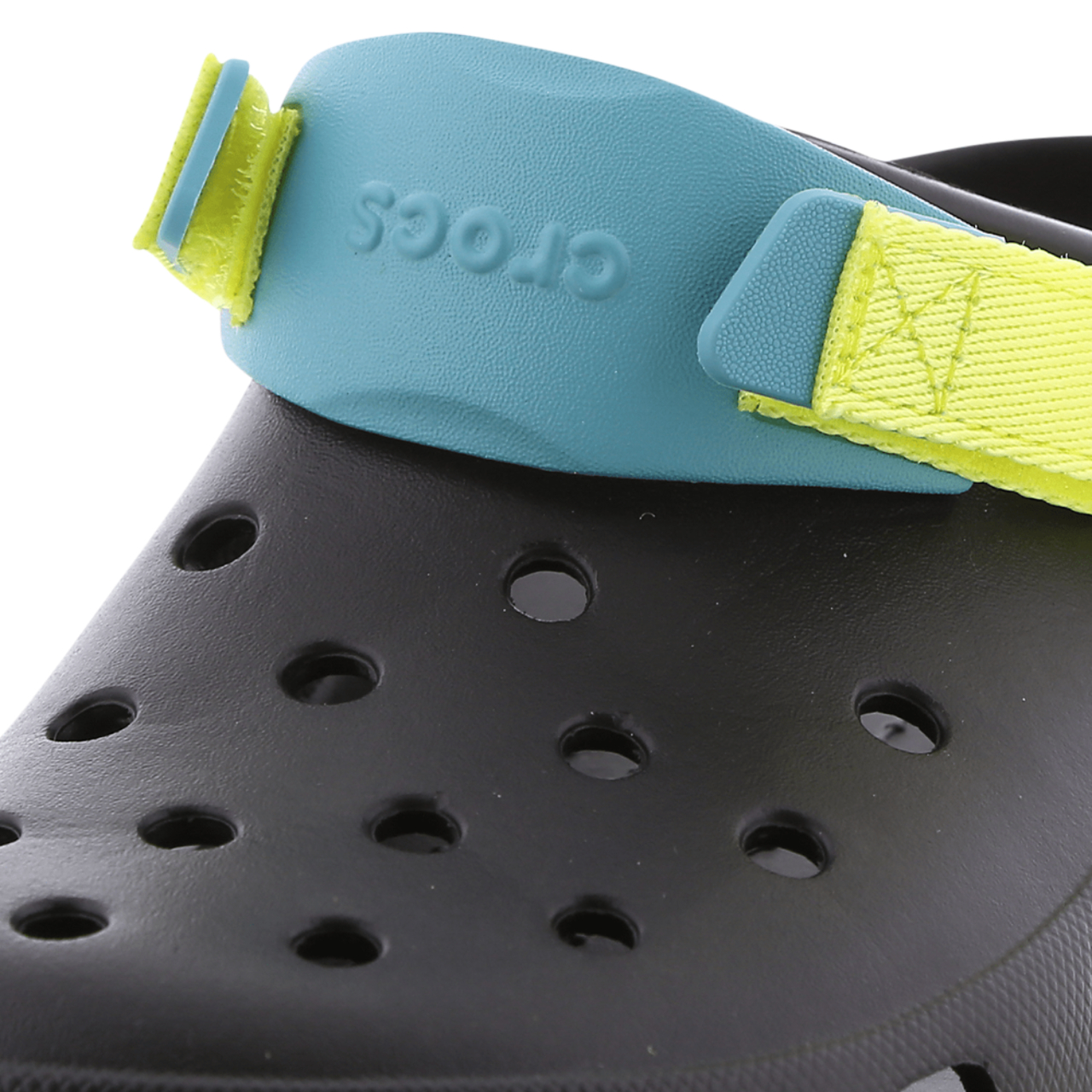 Crocs Clog All Terrain Image 7 of 7. Tap to open photo gallery.