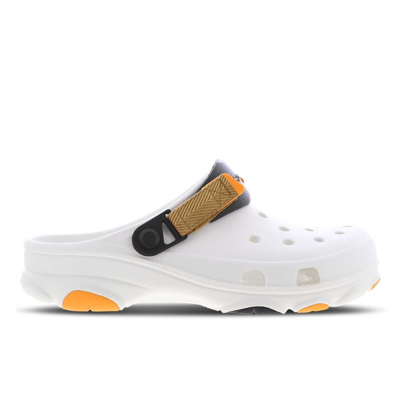 Crocs Clog All Terrain Image 1 of 7. Tap to open photo gallery.