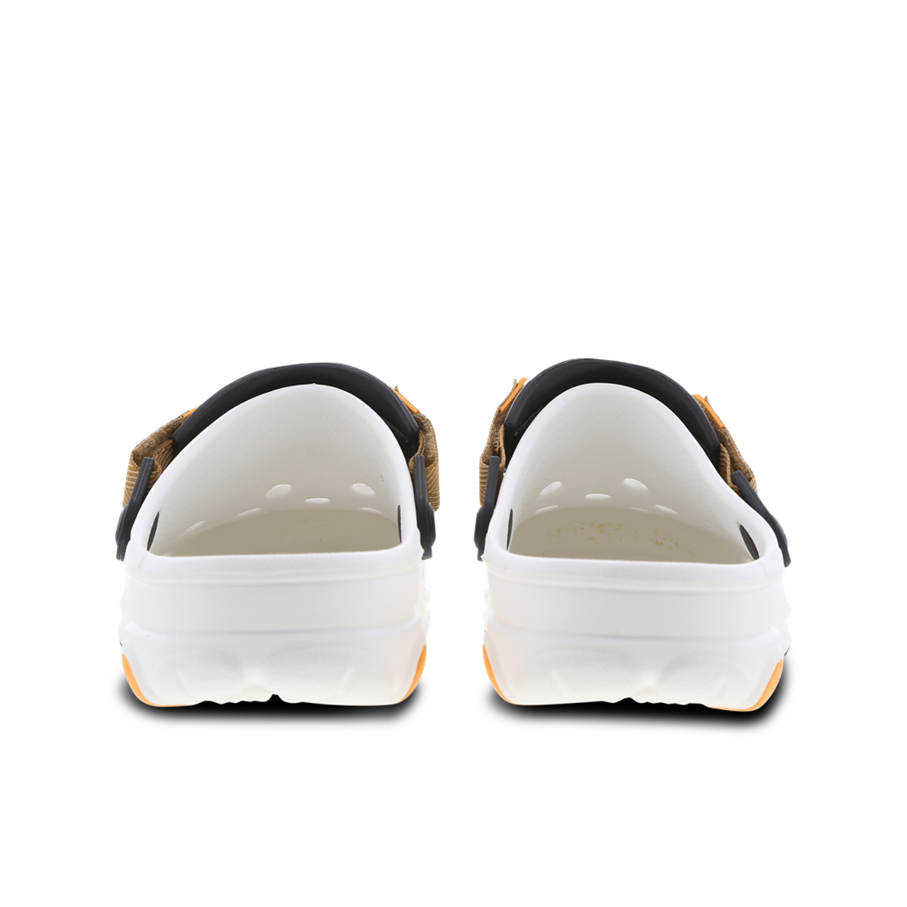 Crocs Clog All Terrain Image 3 of 7. Tap to open photo gallery.