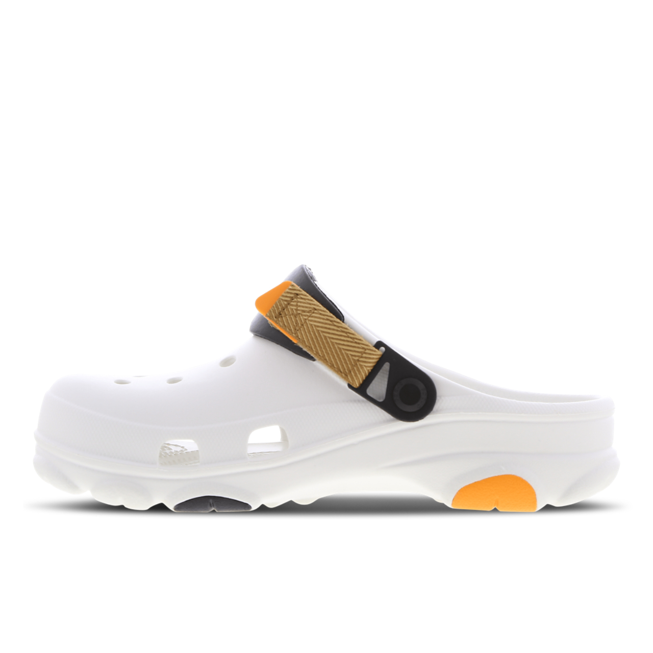 Crocs Clog All Terrain Image 4 of 7. Tap to open photo gallery.