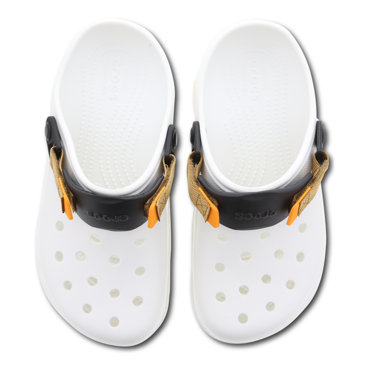 Crocs Clog All Terrain Image 5 of 7. Tap to open photo gallery.