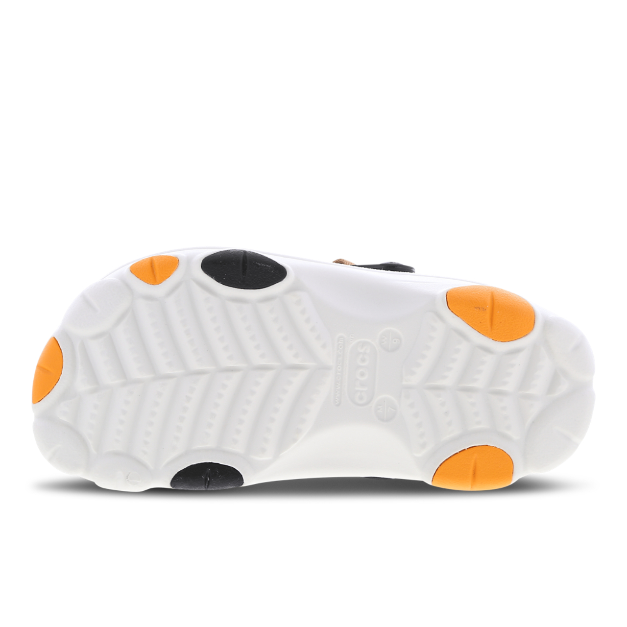 Crocs Clog All Terrain Image 6 of 7. Tap to open photo gallery.