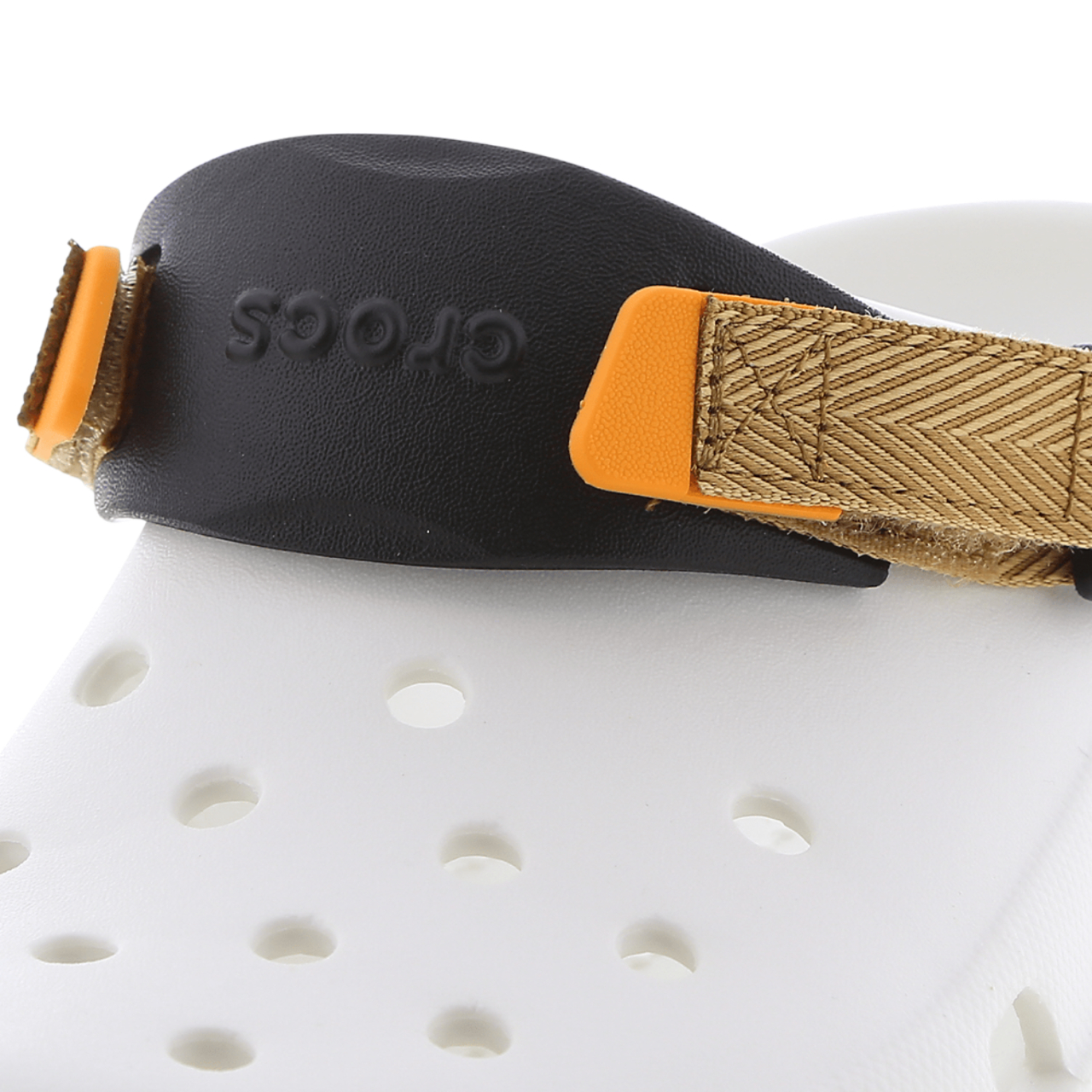 Crocs Clog All Terrain Image 7 of 7. Tap to open photo gallery.